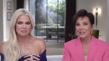 Khloé Kardashian Says Kris Jenner 'Mistreats' Her the Most Out of All the Siblings
